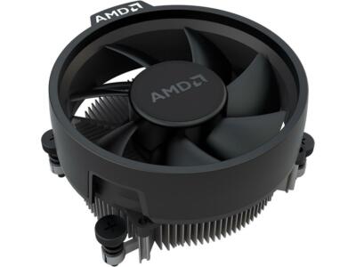 Buy AMD Ryzen 5 5500 Processor (4.2 GHz, 6 Cores, Socket AM4
