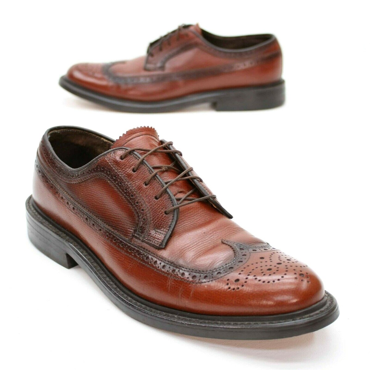 Vtg Stuart McGuire Men