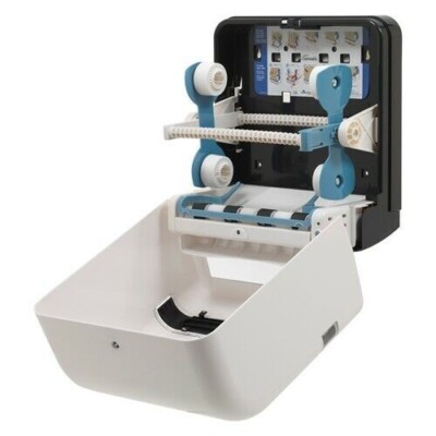 Georgia Pac. Cormatic Automated Touchless Paper Towel Dispenser