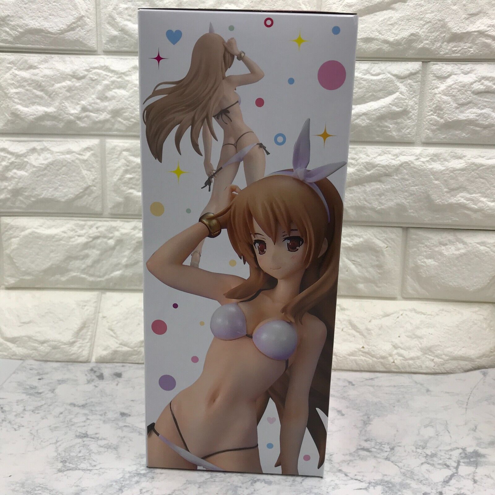 Golden Time Tapestry Koko Swim Wear ver. (Anime Toy) - HobbySearch