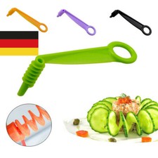 PotatoeTwist Kartoffelspiralschneider - Für Spiralkartoffeln & selbstgemachte