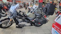 2014 Suzuki Boulevard C50T