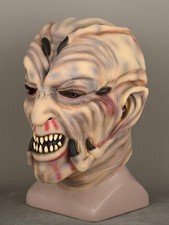 Jeepers Mask Creepers Creepy Tribal Mask Horror Monster Halloween Costume Prop