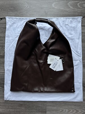 MM6 Maison Margiela classic japanese handbag