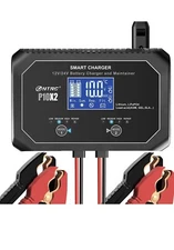 HTRC P10x2 Battery Charger and Maintainer