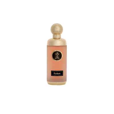 ALMAS Perfume Radiant (200ml) 6.8FL OZ