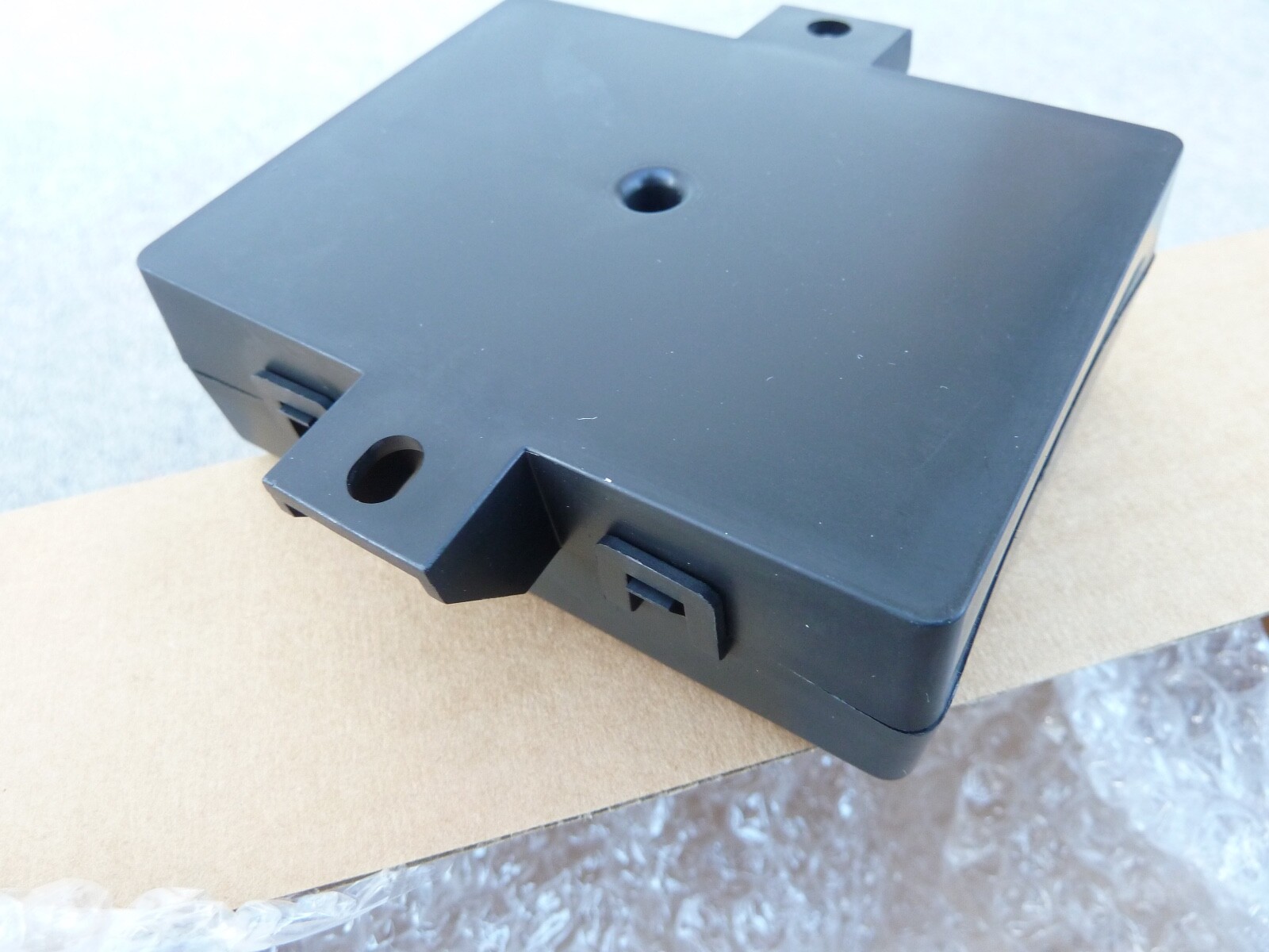 NEW Aston Martin SBW Shift By Wire Interface Control Module Computer ECU DB9