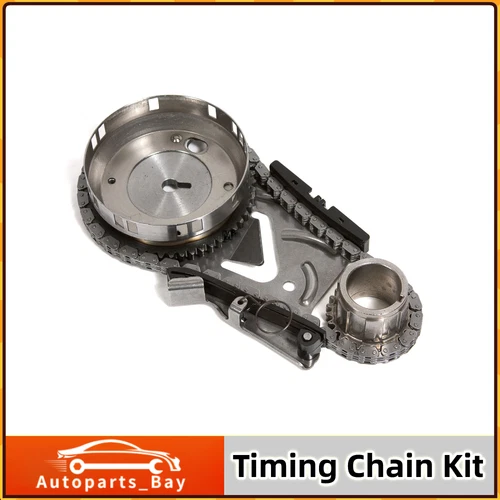 Timing Chain Kit for 03-10 Chrysler 300 Dodge Ram 1500 5.7L 6.1L HEMI EZB ESF