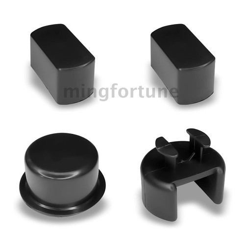 for Chevy For Pickup Trucks 1500 2500 350 Car Tailgate Hinge Bushing Kit Set - Picture 3 of 6