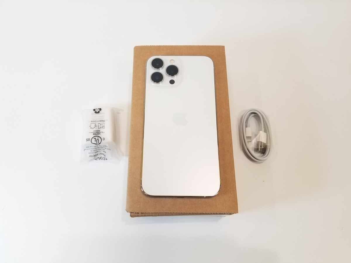 Apple iPhone 13 Pro Max 256gb Unlocked - Good | eBay