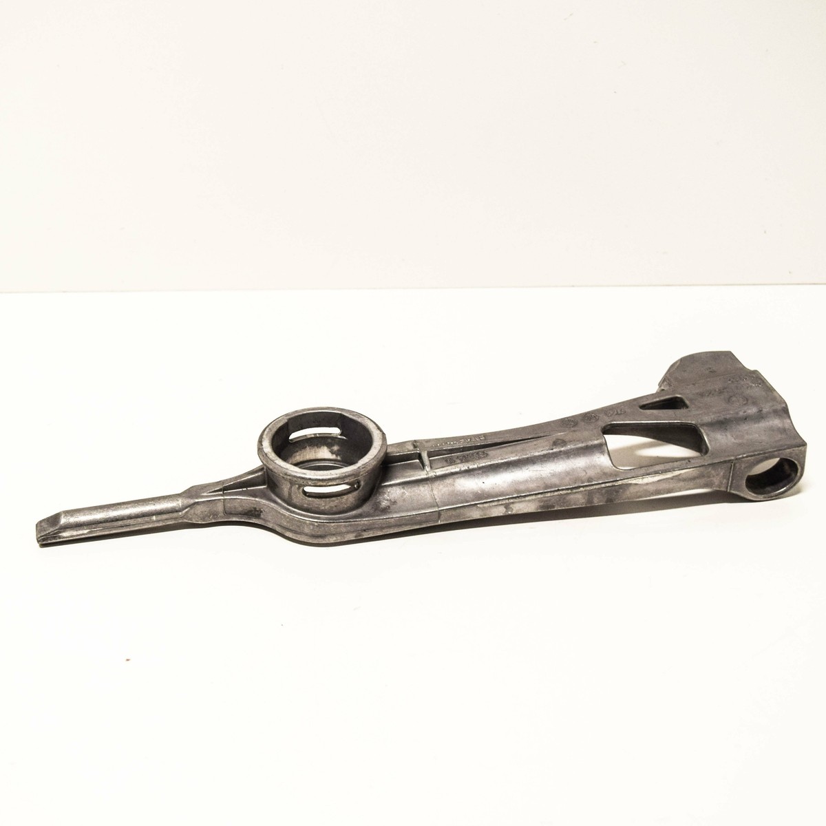 NEW BMW 3 E46 GEARSHIFT REINFORCED SHIFTING ARM 25117516284