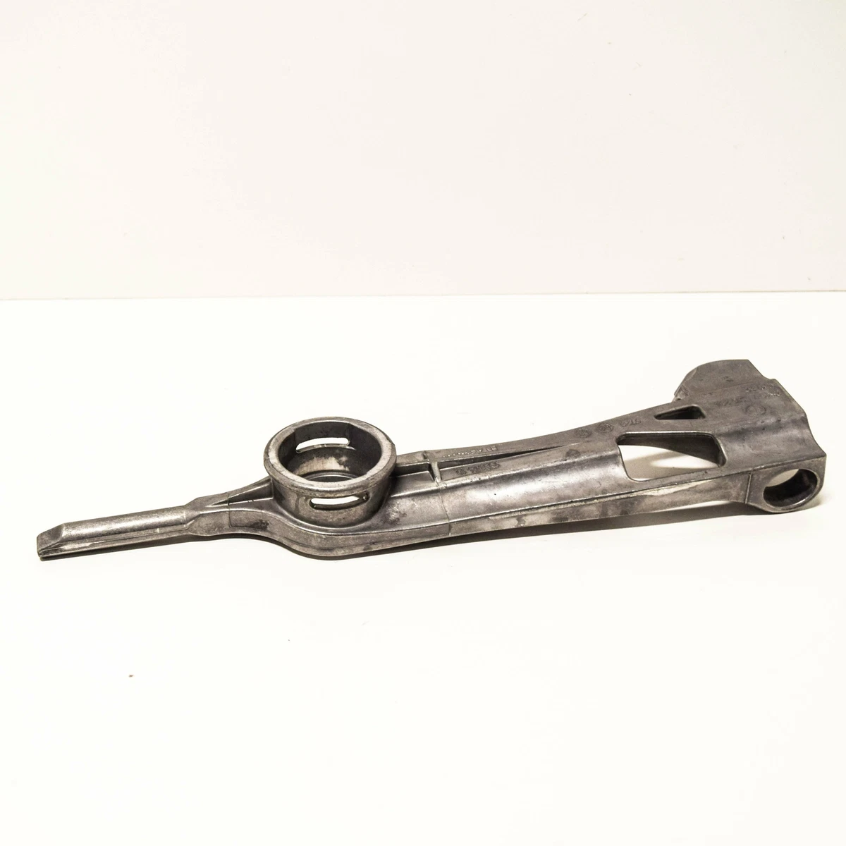 NEW BMW 3 E46 GEARSHIFT REINFORCED SHIFTING ARM 25117516284  