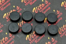 Vito's Performance 8 CLUTCH CUSHIONS heavy duty puck basket gear Yamaha Banshee