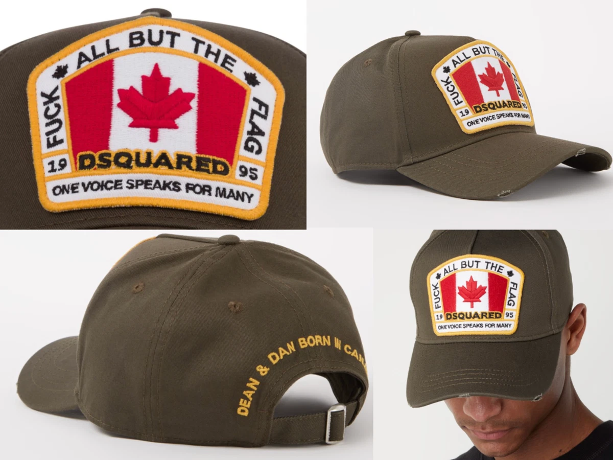 Dsquared all but deals the flag cap