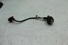 1986 KAWASAKI ELIMINATOR 900 ZL900A (#478) STARTER SOLENOID START RELAY STARTING