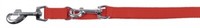 Kerbl Miami FüHrleine Rot Breite 25 Mm LäNge 200 Cm 83714