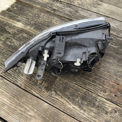 2011-2013 BMW Genuine 1 Series 135i E82 E88 OEM Headlight Left Side Driver - Picture 3 of 5
