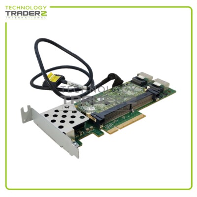HP P410 256MB PCI-E 2.0 X8 SAS/SATA Controller Card 462862-B21 462919-001
