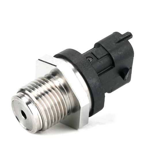 0281002534 Common Rail Fuel Pressure Sensor 0281002719 Regulator Sensor - Foto 7 di 7