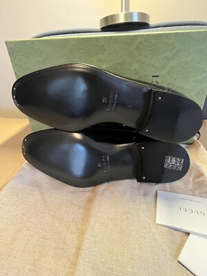 Authentic Gucci Men display picture 3