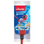 4023103072206 Mop Vileda 3Action Velour XL VILEDA