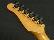 Godin Acousticaster 6 Green 