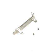  Low Profile Bracket for IBM M1015, M5015, LSI 9260-8i,HP P400 P410 US seller