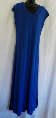 cut out flowy maxi dress Baby Doll Side Slit Cut Out Maxi Dress