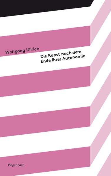 Thumbnail - Die Kunst Nach Dem Ende Ihrer Autonomie