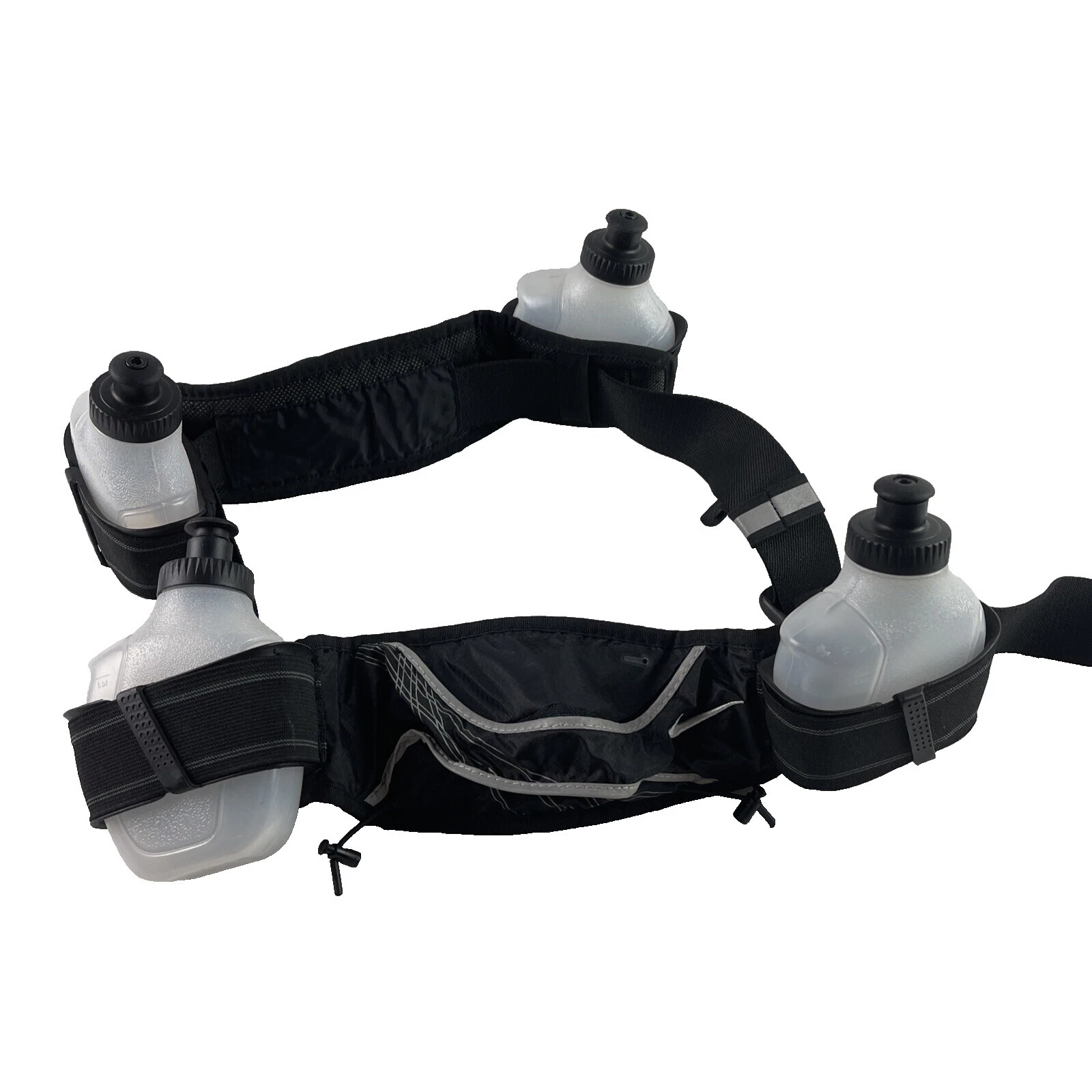 Nike Waist Belt Fitness Hydration Equipment