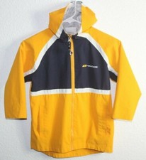Kids Reebok Jacket