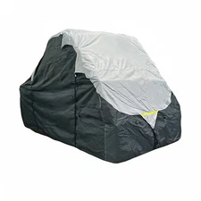 Polaris Gereral 1000 Sport UTV ATV Waterproof trailerable Quad Storage Cover