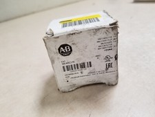 Allen Bradley 100-K05ZJ10 AC Contactor 24v-dc 12A Amp 3HP