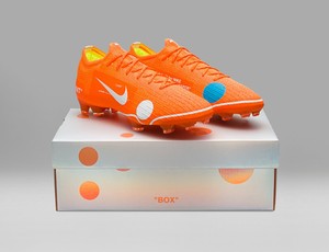 nike tacos futbol