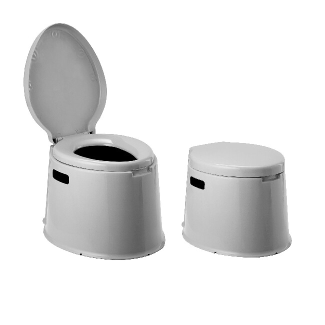 Brunner Eimertoilette Optitoil - Bild 3