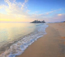 BEACH BLEND Fragrance Oil to craft Candles Soaps Lotions Bath products