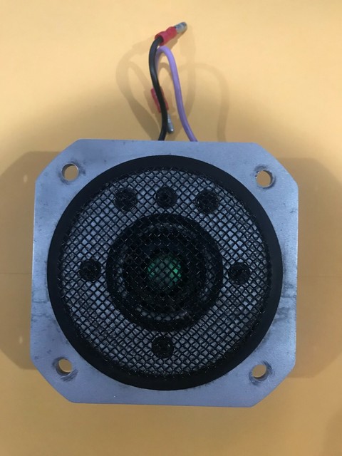 yamaha ns 1000 tweeter