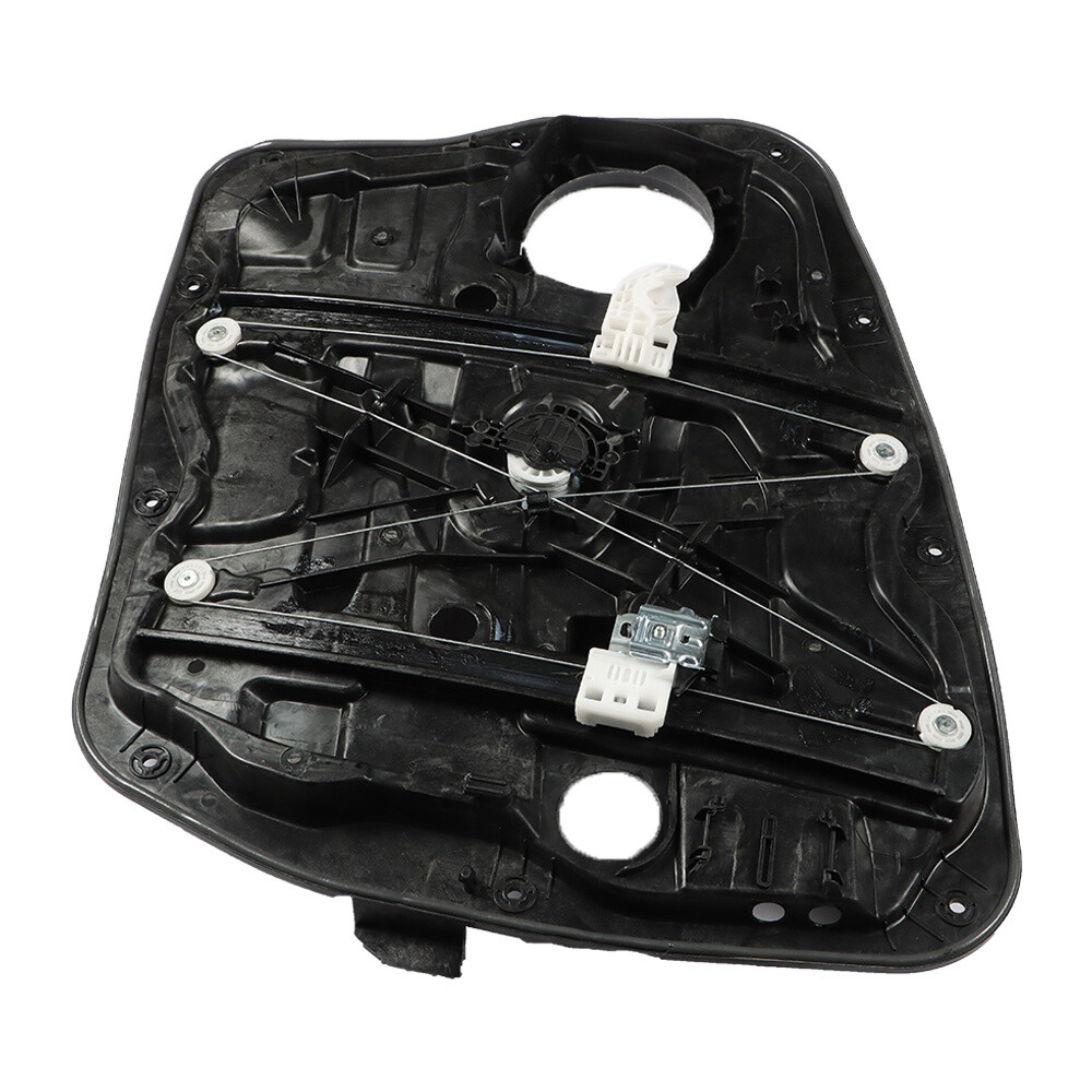 Door Power Window Regulator Front Left Driver Fit For 13-19