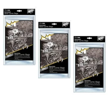 (300) Ultra Pro Silver Age Size Resealable Bags Poly Comic Book Acid Free
