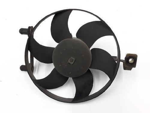 98662403600 elektroventilator für PORSCHE BOXSTER TIPO 986 BASICO 1996 1328676
