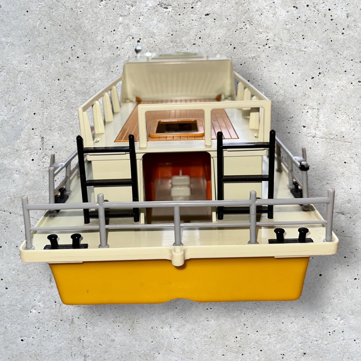 Bateau Playmobil 3540 À VENDRE! - FR Bateau Playmobil 3540 À VENDRE! - FR