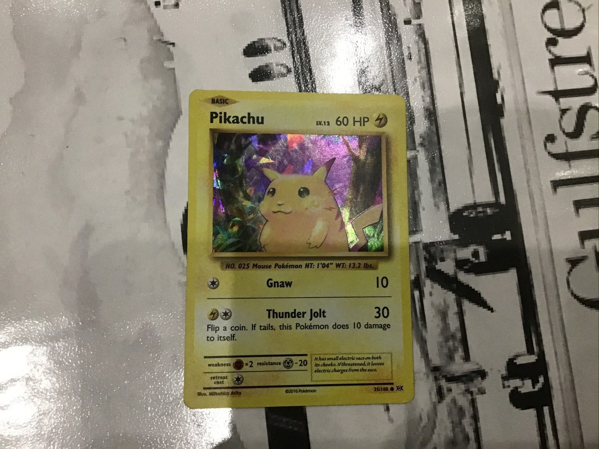 pokemon cards shiny pikachu Graded Card - 2021 Pokemon Perfect Skyscraper 072/067 Garobdor V (Japa –  Relove Oxley main image 1