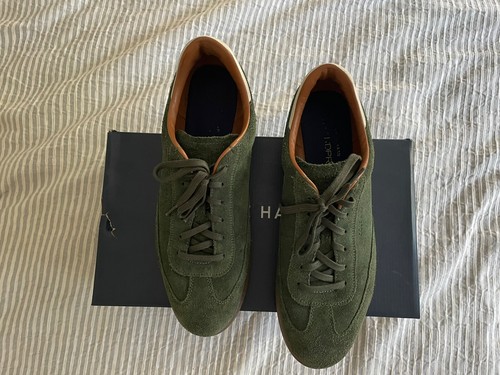 grandpro turf sneaker