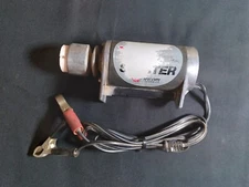 Vericom Industries Magnum high torque model engine starter- Used and Functional 