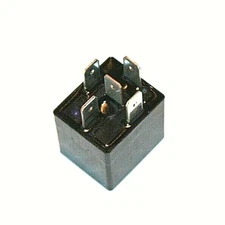 Hiniker Snow Plow p/n 38350010 Relay, OEM GENUINE!