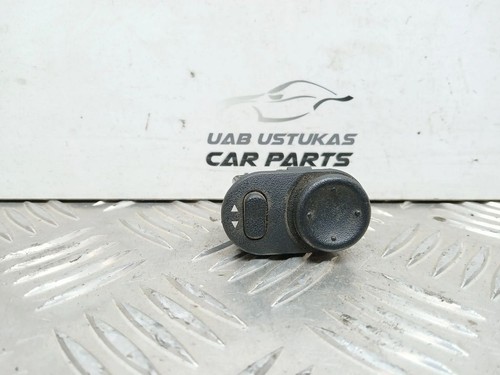 Opel Zafira A 2003 Schalter Versteller Außenspiegel 09226861 UST104974