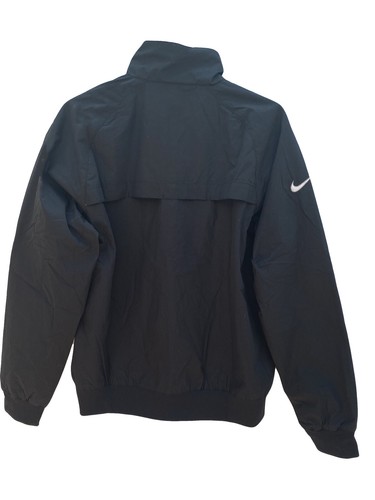New Vintage NIKE TIEMPO Montebelluna Football Track Line Up Rain Bench Jackets - Picture 32 of 45