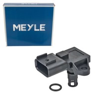 Meyle Saugrohrdrucksensor FüR Ford Focus II Fiesta V VI Volvo C30 S40 II Mazda 2