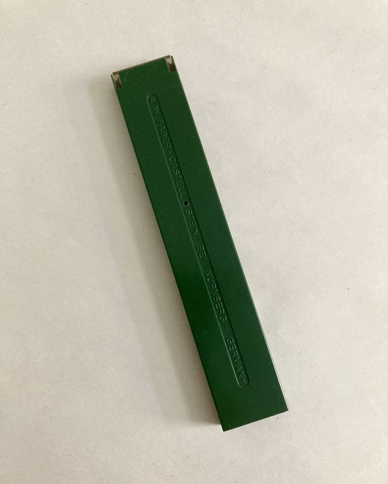 Faber Castell Drawing Leads #9030 4H 12-Pack Case Mechanical Pencil Refill NOS