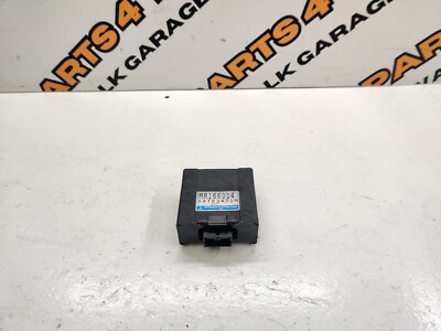 2005 Mitsubishi L200 K74 2.5 Diesel Diff Lock ECU Steuergerät MR166014